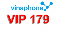 VIP179 | Vinaphone gọi miễn phí tất cả các mạng