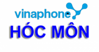 VinaPhone Huyện Hóc Môn - VinaPhone gọi miễn phí 10 phút 3 mạng - Tặng điện thoại Nokia