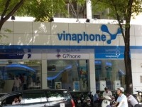 Địa chỉ điểm giao dịch VinaPhone TP.Hồ Chí Minh