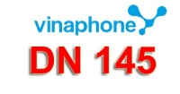 Vinaphone gọi miễn phí 3 mạng | DN145 gọi 1500 phút