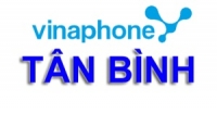 Vinaphone tặng điện thoại cho Công Ty quận Tân Bình