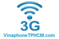 Sim 3G Vinaphone cho bộ phát WiFi trên xe