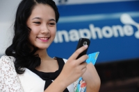 Vinaphone Quận Bình Tân - Đăng ký sim tặng điện thoại Nokia