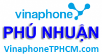 Vinaphone Quận Phú Nhuận - Tặng điện thoại khi đăng ký sim