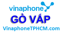 Vinaphone Quận Gò Vấp - Tặng điện thoại khi đăng ký sim
