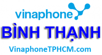 Vinaphone Quận Bình Thạnh - Tặng điện thoại khi đăng ký sim