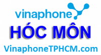 Vinaphone Huyện Hóc Môn - Tặng điện thoại khi đăng ký sim