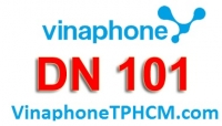 VinaPhone gọi miễn phí tất cả các mạng Gói DN-101