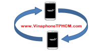 Dịch vụ đổi số VinaPhone