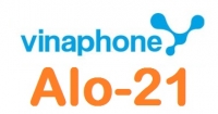 Gói cước Alo21 VinaPhone - Gọi miễn phí 700 phút chỉ với 21.000