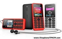 Đăng ký sim Vinaphone tặng Nokia 130