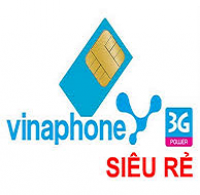 Gói 3G Vinaphone 35.000đ
