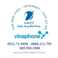 Thủ tục đăng ký VinaPhone trả sau cho Doanh Nghiệp