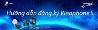 Đăng ký điện thoại vệ tinh - Sim VinaPhone-S