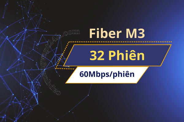 fiber-m3