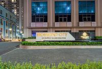 Khuyến mãi lắp Internet Wifi VNPT Richmond City [2024]