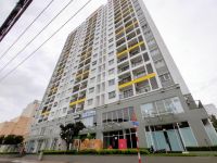 Khuyến mãi lắp Cáp quang VNPT chung cư Carillon 5
