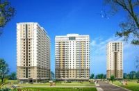 Lắp Cáp quang VNPT Chung cư IDICO Quận Tân Phú [2026]