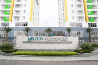 Khuyến mãi lắp Cáp quang  VNPT tại Melody Residences