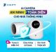 Báo giá lắp Camera VNPT miễn phí thiết bị tích hợp Cloud [2024]