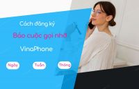 Dịch vụ Báo cuộc gọi nhỡ mạng VinaPhone | MCA VinaPhone