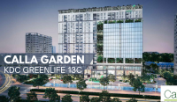 Lắp mạng VNPT chung cư Calla Garden Bình Chánh [2025]