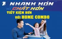 Bảng giá gói cước VNPT phường An Phú Đông, Q12