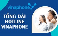 [Cập nhật mới 2025] Tổng đài VinaPhone & các nhánh phục vụ