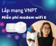 Lắp mạng VNPT Nhà Bè công nghệ Xgspon Wifi 6 mới nhất