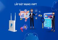 Lắp mạng VNPT Phường Binh Hưng Hòa A giá mới 2025