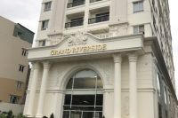 Lắp mạng VNPT chung cư Grand Riverside Quận 4