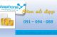 Mua sim số đẹp VinaPhone phong thủy giá rẻ đăng ký chính chủ