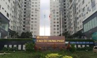 Lắp mạng VNPT chung cư Hưng Phát 2, Nhà Bè 2025