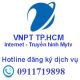 Lắp mạng VNPT Chung cư Dragon Hill 1,2 miễn phí lắp 2025