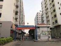 Báo giá Internet VNPT Chung cư Him Lam Nam Khánh