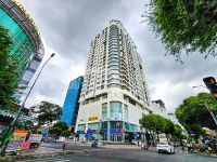 Lắp cáp quang VNPT tại Tản Đà Court Apartment Quận 5 khuyến mãi 2025