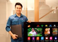 Lắp mạng VNPT Phường Tân Sơn Hòa (Tân Bình) giá rẻ 2026