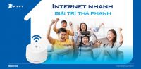 Lắp mạng VNPT Phường Tân Sơn Nhất Quận Tân Bình giá rẻ 2025