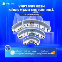 Lắp mạng VNPT Phường Bình Tây giá rẻ sau sáp nhập 2025