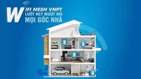 Bảng giá lắp mạng VNPT Phường Bình Tiên - khuyến mãi sau sáp nhập
