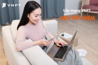 Khuyến mãi lắp mạng VNPT Chung Cư Sài Gòn MIA Bình Chánh