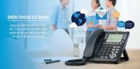 Lắp Internet kèm điện thoại bàn VNPT