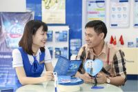 Cửa hàng VNPT-VinaPhone xã Xuân Thới Sơn
