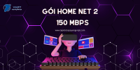 Cửa hàng VNPT-VinaPhone Phường An Phú Đông