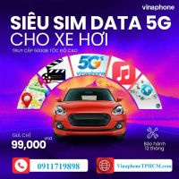 Cửa hàng VNPT-VinaPhone Phường Vĩnh Hội TPHCM
