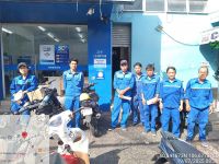 VNPT Phường Chánh Phú Hòa - TPHCM