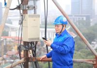 Lắp mạng VNPT đường Đông Hưng Thuận Quận 12