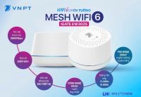 Lắp mạng VNPT đường Tân Thới Nhất Quận 12