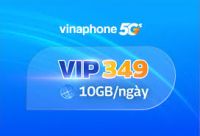 VinaPhone VIP249, VIP349