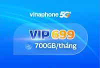 VinaPhone VIP499, VIP599, VIP699